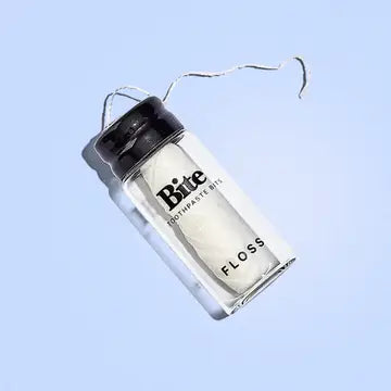 Eco-Friendly Floss